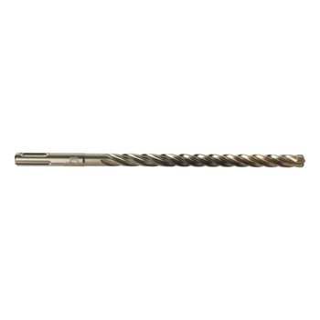 Milwaukee 4932352027 10mm x 210mm RX4 Drill Bit 4 Cut SDS Plus