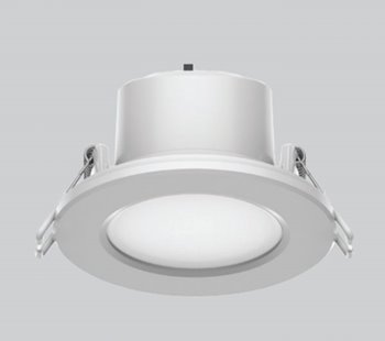 Prelux Monza II Dimmable Downlight LED 10W