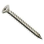 4 x 50mm Woodscrew