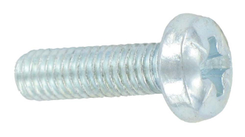 Deligo Machine Screws 4mm X 10mm Per 100