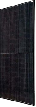 MONO CRYSTALLINE BLACK PANEL 410W 1722mm  x 1134mm