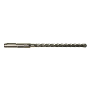 Milwaukee 4932352022 8mm x 165mm RX4 Drill Bit 4 Cut SDS Plus