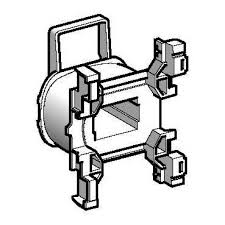 Coil 230v 50-60Hz D09-38A Telemecanique LXD1P7