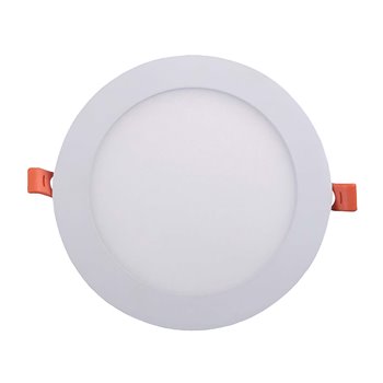 Cielo LED Ceiling Light Round 18W Cool White HYPLR18WCW