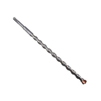 Milwaukee SDS Plus Drill Bit 10mm x 450mm 2 Cut - 1 Piece 4932344296