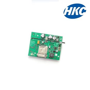 HKC GSM-SC SecureComm Plug-on GSM Unit HKCGSM-SC