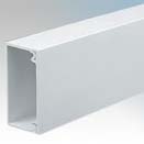 50 X 25mm PVC Maxi Trunking