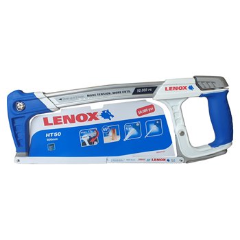 Large Lenox Hacksaw Frame 20918-4012