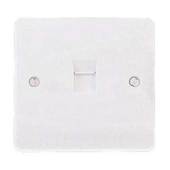 Click Mode 1G CAT5E Outlet CMA131