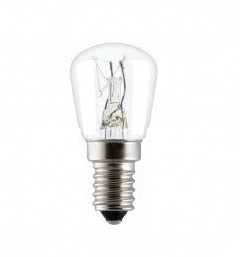 Lamp 15W SES Clear PYGYMGE 31836