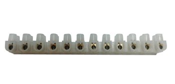 5A Strip Connector