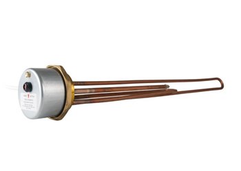 Dual Immersion Heater 24 C\W 1.5 Meter Cable