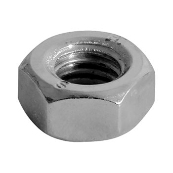 TIMco Stainless Steel Nut 10mm M10NSS