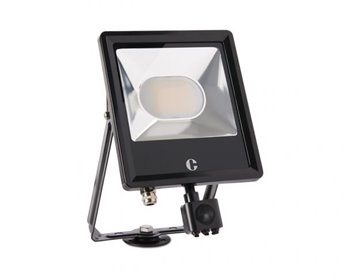 Collingwood 50W Colour Switchable Floodlight FL05BPCS