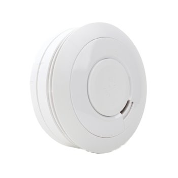 Aico RadioLINK+ Battery Optical Smoke Alarm Ei650RF