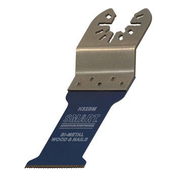 32MM BI-METAL SMART BLADE H32BM1