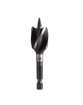 Fast4Access Wod Drill Bit 25mm x 80mm