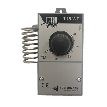 Mechanical Thermostat T15WD