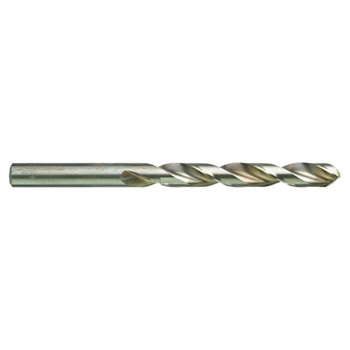 Milwaukee HSS-G Thunderweb Metal Drill Bits 10mm x 133mm 4932352367