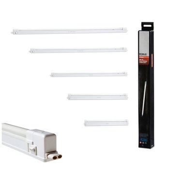 Robus Fluorescent Lamp T4 30W Warm White 2700K LFT430