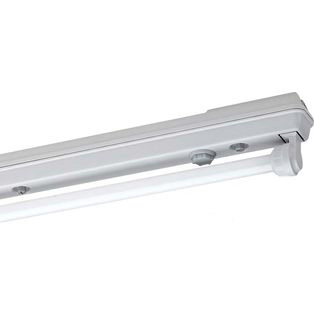 Schuch Light Fitting 1 x 58w IP65