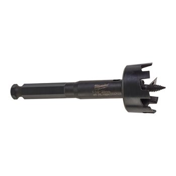 Milwaukee Wood Drill Speed-feed Bit 35mm