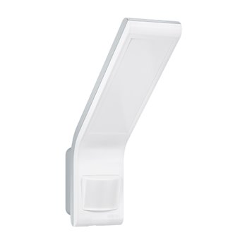 Steinel Sensor XLED Slim Floodlight White XLEDSLIM