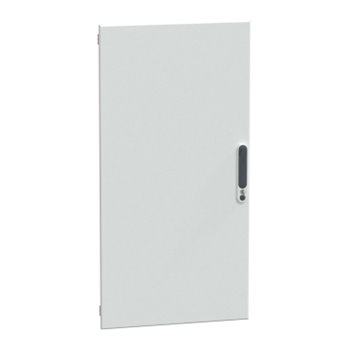 Schneider Prisma Pack Plain Door 6 Row