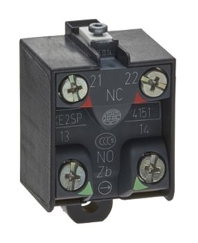 Contact for ZCK Limit Switch 1 N/O 1 N/C