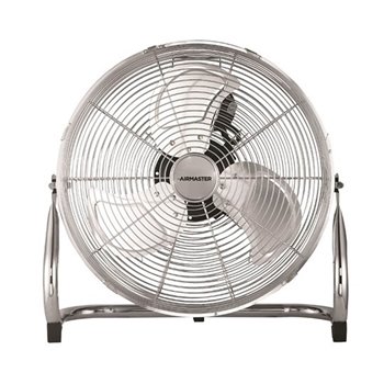 Airmaster High Velocity Tilt Pedestal Fan HVF18