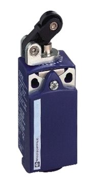 Limit Switch 240VAC 3A XCKP