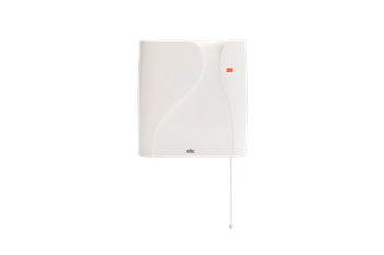 ATC Bavaro 2kW Downflow Bathroom Heater