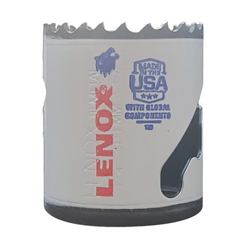 Lenox 41mm Hole Saw LEN41