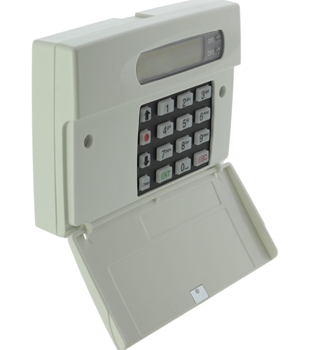 Eaton standalone GSM speech dialer