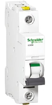 Schneider MCB 1P 16A Type B