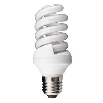 Pro-Elec Spiral Lamp CFL E27 55W 30803 SPIRAL55ES