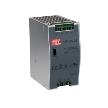 DR12024 Power Supply Unit 120W