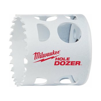 Milwaukee Holesaw 51mm Ice Hardened 49560117