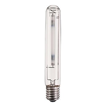 Radium High Pressure Sodium Tube E40 400W GES SONT400