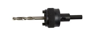 Carl Kammerling Arbor C/W 2 Quicklock Adaptors