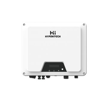 Inverter Single Phase Hybrid with DC Switch & WIFI 6KW HHS-6000