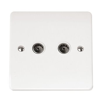 Click Mode 2G TV Socket CMA066