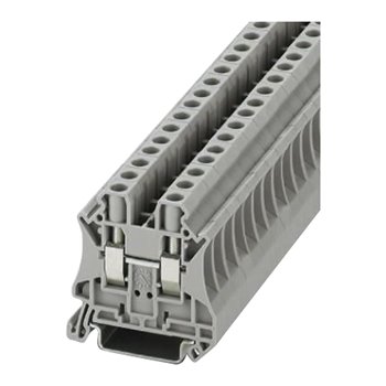 Phoenix Feed-through terminal block UT 6 3044131