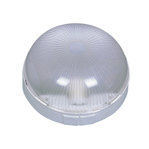 75W Bulkhead Circular White ER100W