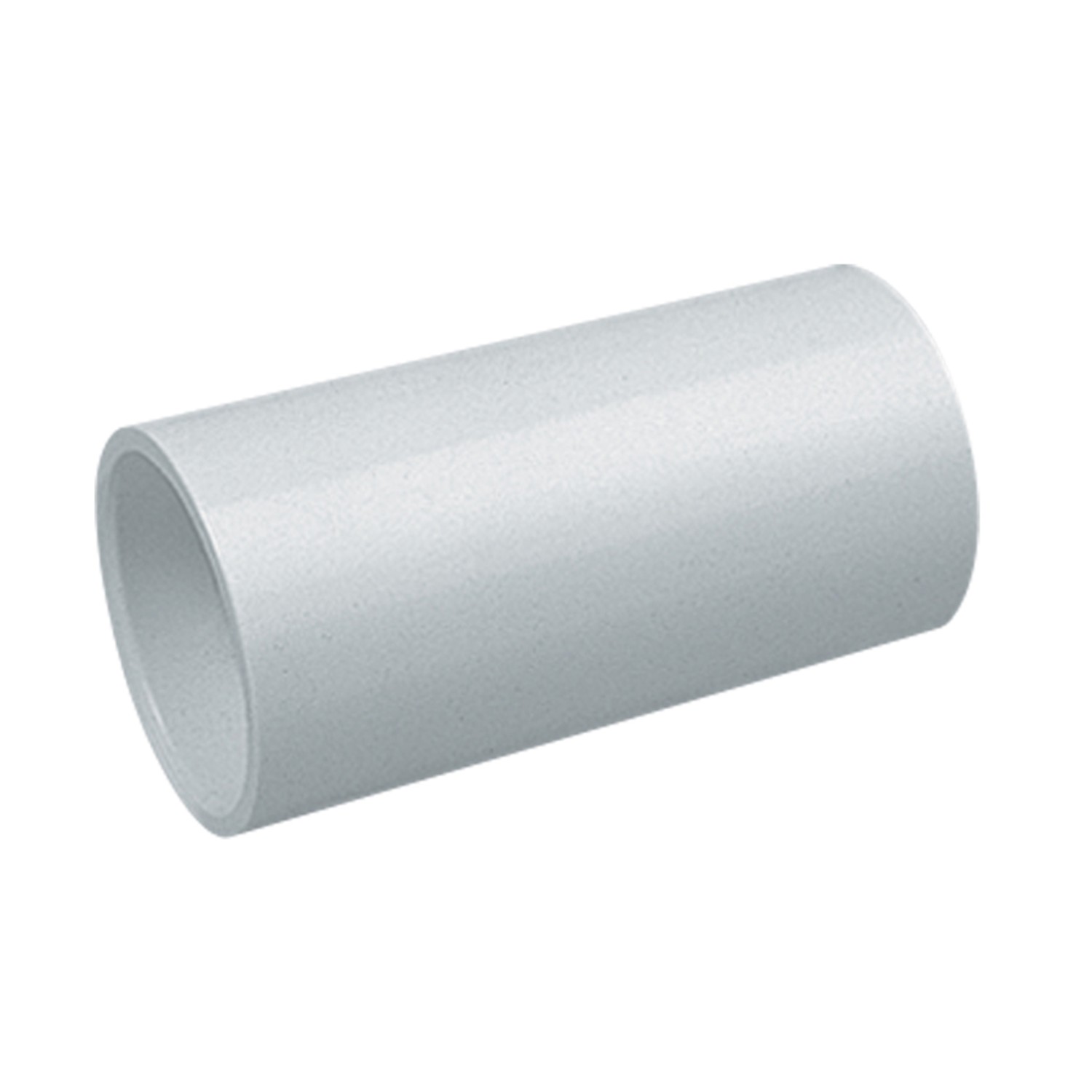 Marshall Tufflex 20mm Coupler PVC Conduit MC2WH