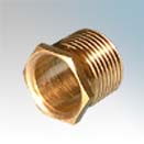 50mm Brass Bushen for Galvanised Conduit