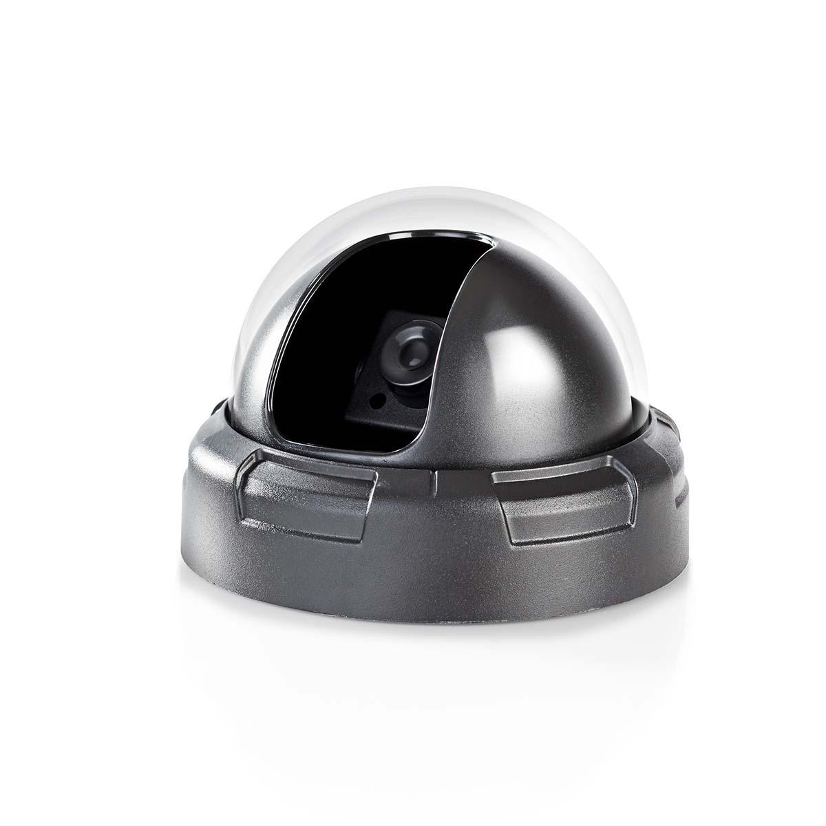 DUCAM25 Mini Speed Dome Dummy Camera