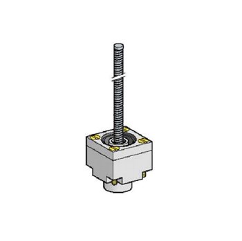 Telemecanique ZCKE08 Limit Switch Head ZCKE Spring Rod ZCK E08