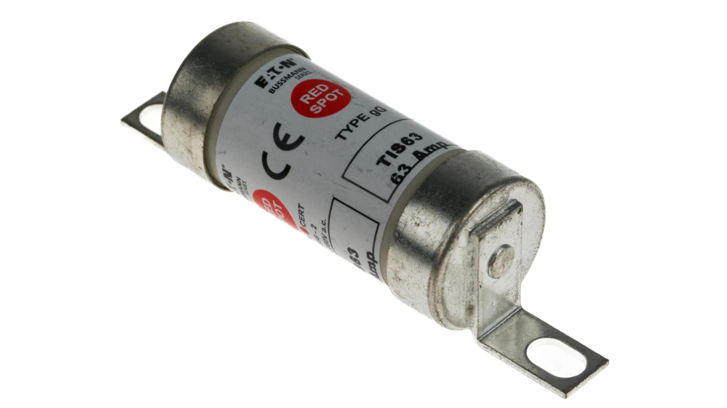 Eaton 63Amp Fuse TIS63