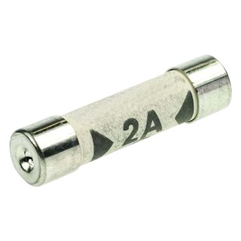 2A Plug Top Fuse